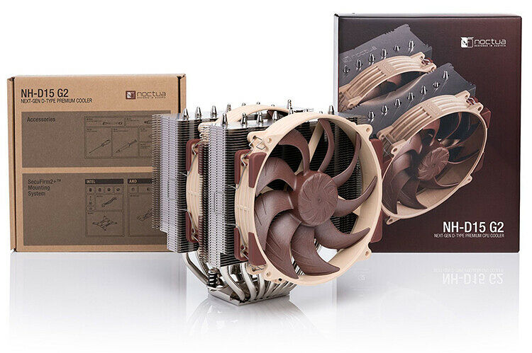 Noctua NH-D15 G2 (image:3)