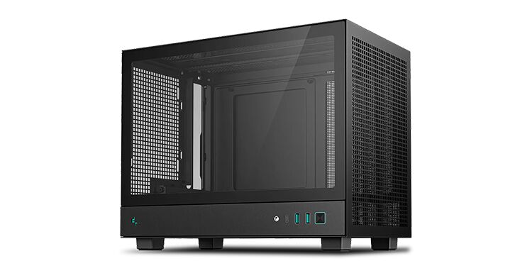 DeepCool CH160 - Noir (image:3)