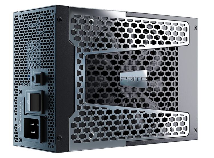 Seasonic Prime PX ATX 3 (2024) - 2200W (image:2)