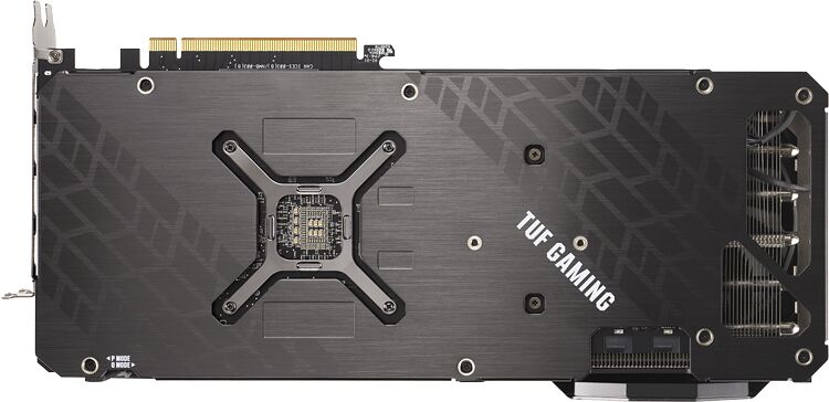 Asus Radeon RX 7800 XT TUF O16G OG GAMING (image:4)