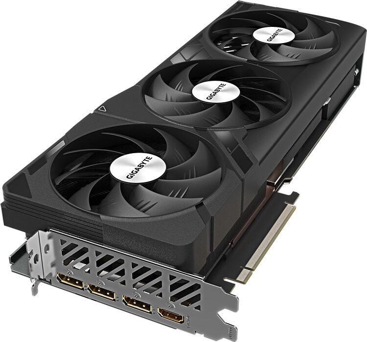 Gigabyte GeForce RTX 4070 Ti SUPER WINDFORCE MAX OC (image:3)