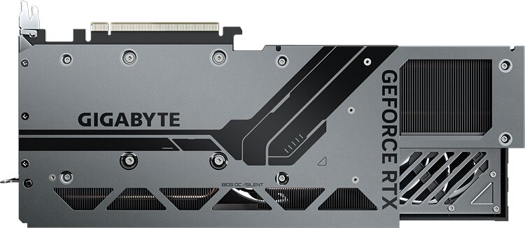 Gigabyte GeForce RTX 4070 Ti SUPER WINDFORCE MAX OC (image:4)