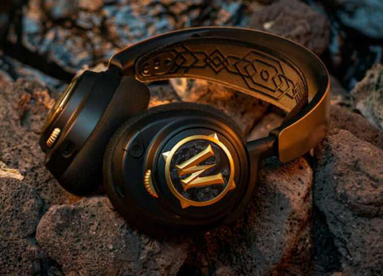 Steelseries Arctis Nova 7 - World Of Warcraft Edition (image:2)