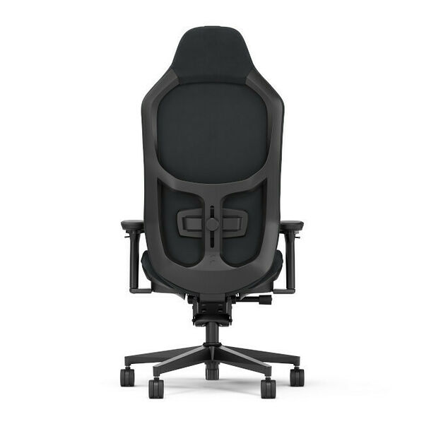 Fractal Design Refine - Alcantara Dark