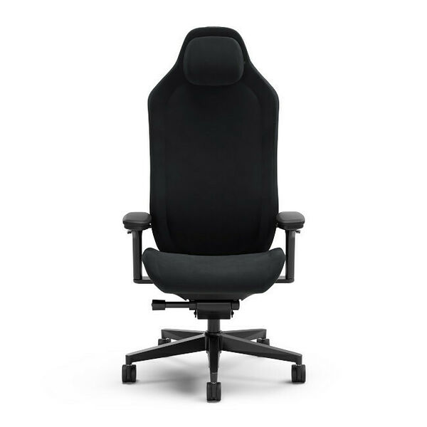 Fractal Design Refine - Alcantara Dark