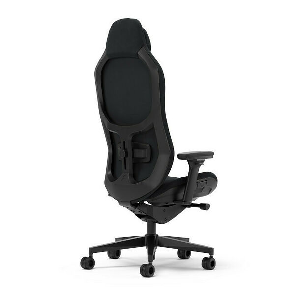 Fractal Design Refine - Alcantara Dark