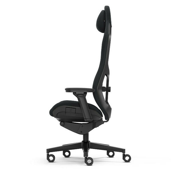 Fractal Design Refine - Alcantara Dark