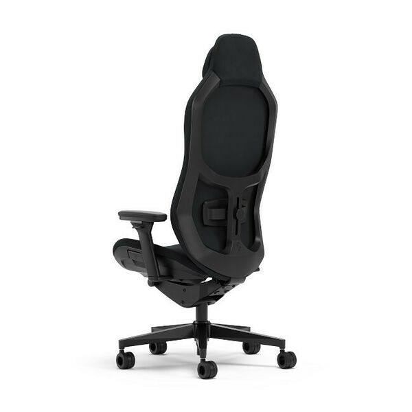 Fractal Design Refine - Alcantara Dark