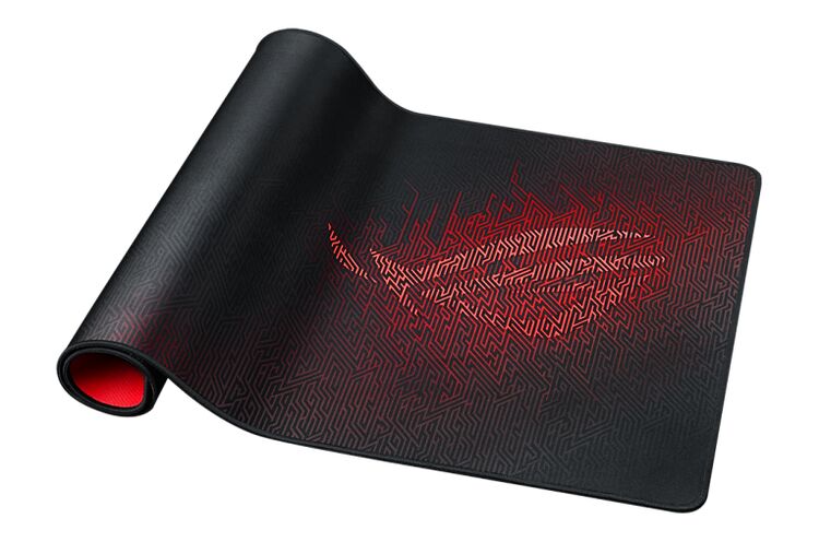 Asus ROG Delta II + Asus ROG Sheath OFFERT (image:3)