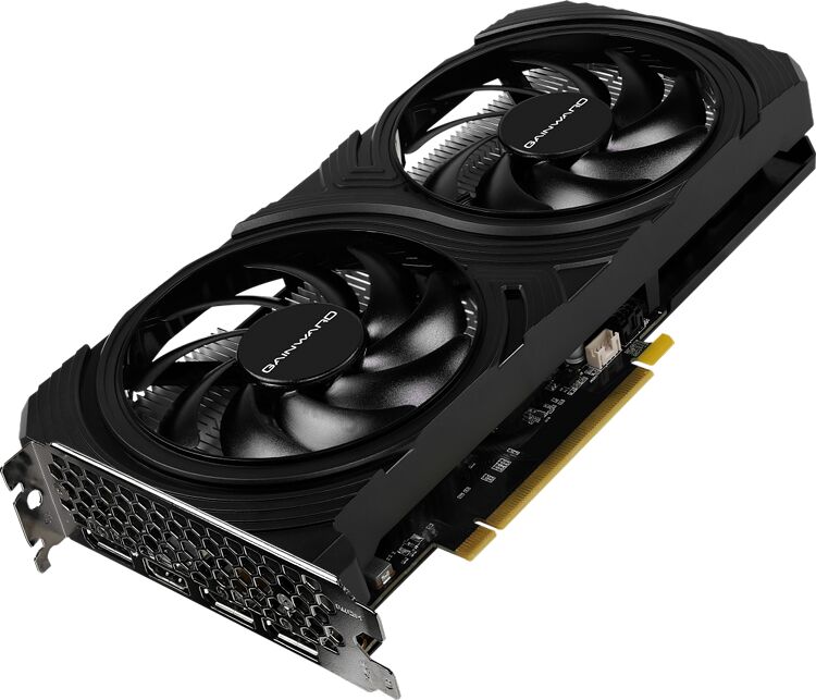 Gainward GeForce RTX 4060 Python II (image:3)