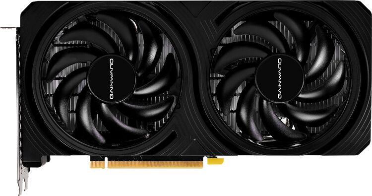 Gainward GeForce RTX 4060 Python II (image:2)