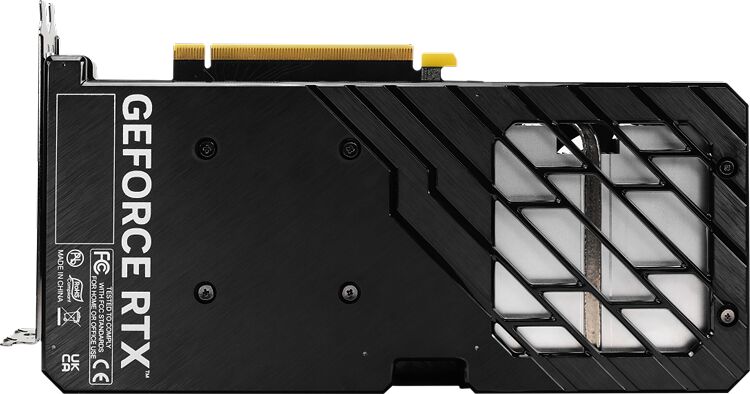 Gainward GeForce RTX 4060 Python II (image:4)