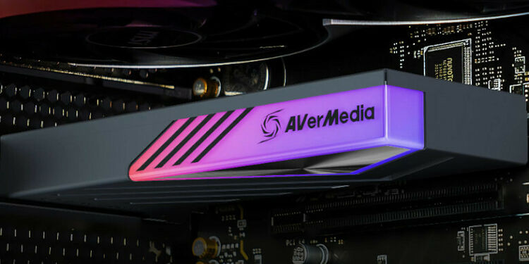 AVerMedia Live Gamer 4K 2.1 - GC575 (image:3)