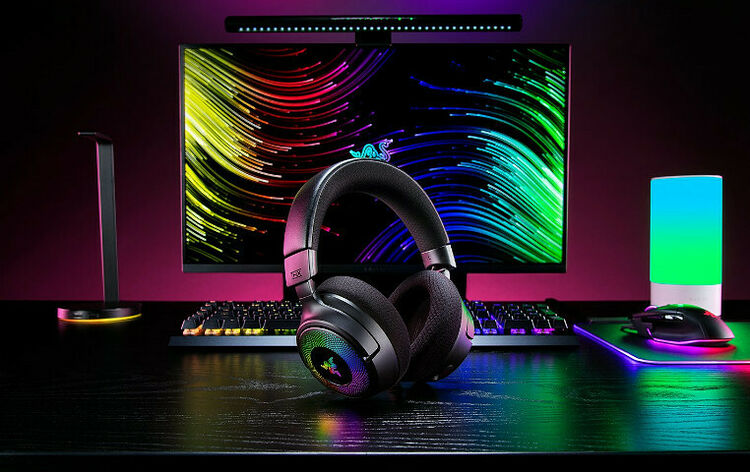 Razer Kraken V4 (image:2)