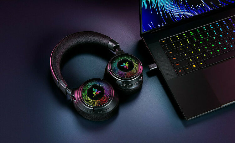 Razer Kraken V4 (image:3)