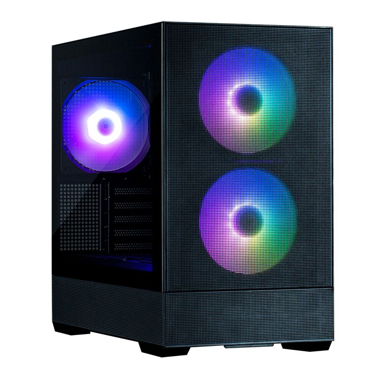 Zalman P30 Air - Noir (image:2)