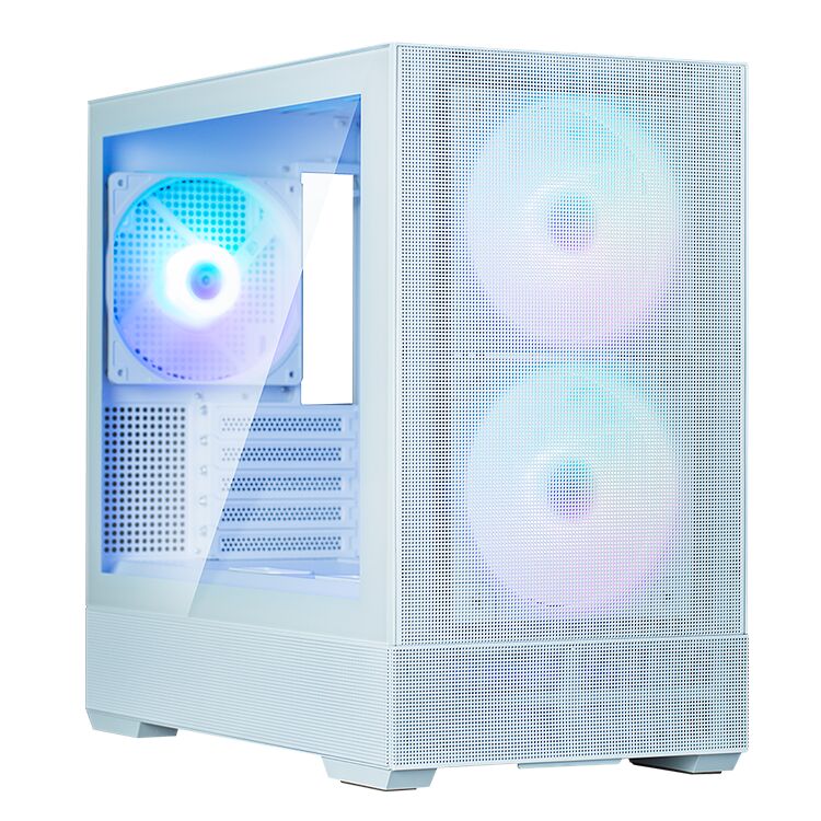 Zalman P30 Air - Blanc (image:2)