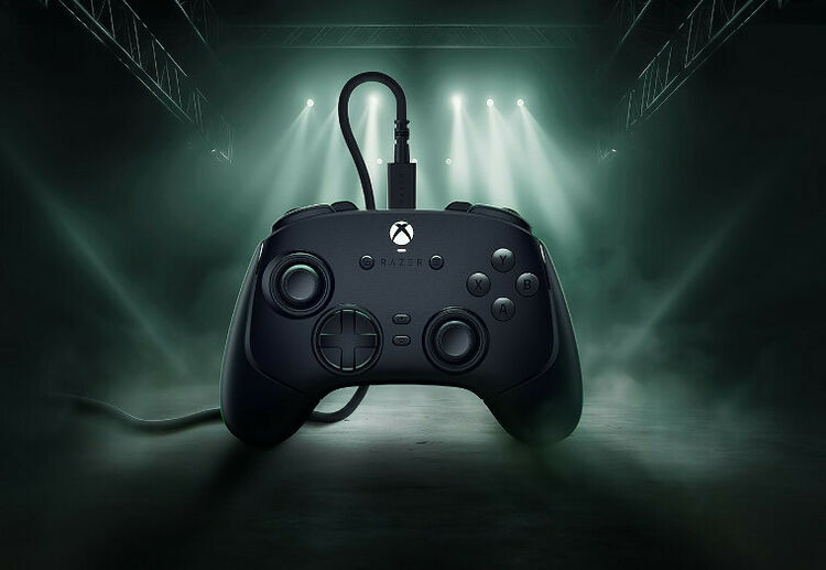 Razer Wolverine V3 Tournament Edition (image:2)