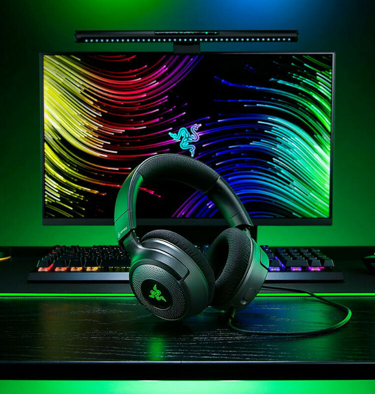 Razer Kraken V4 X (image:2)