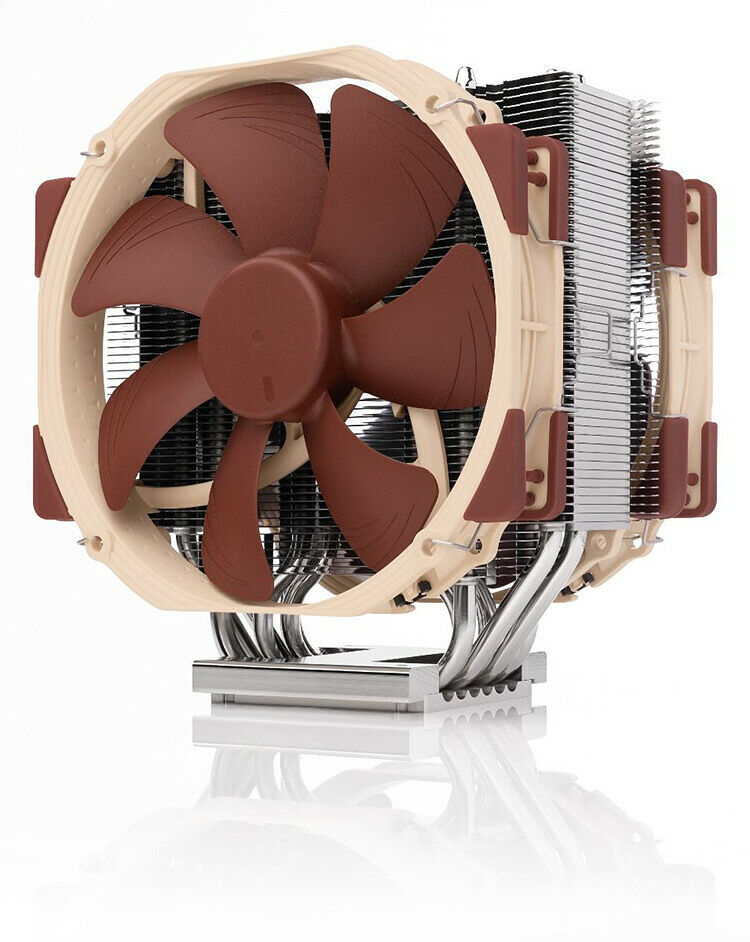 Noctua NH-U14S TR5-SP6 (image:2)