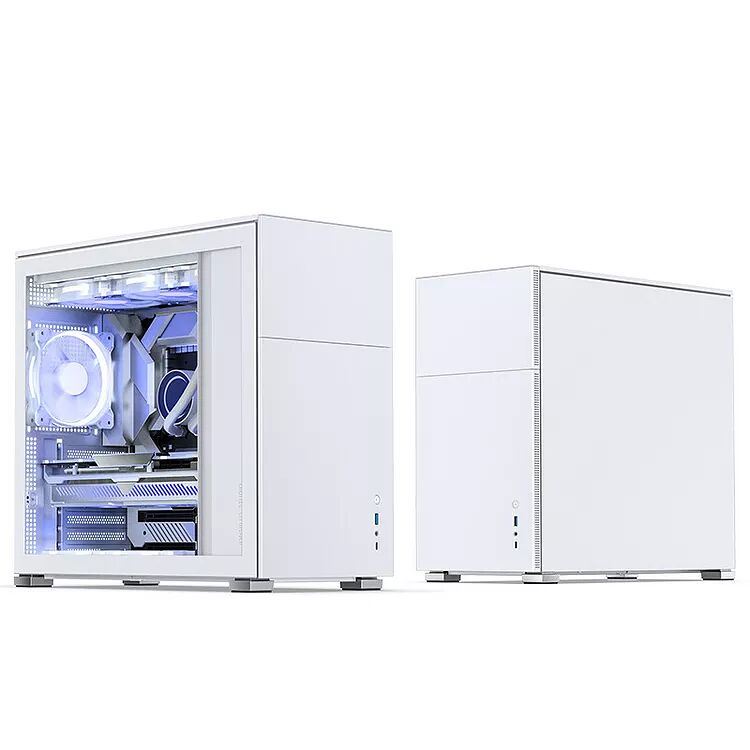 Jonsbo D41 STD - Blanc (image:2)
