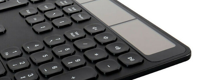 INOVU SWL10 Noir (AZERTY) (image:2)