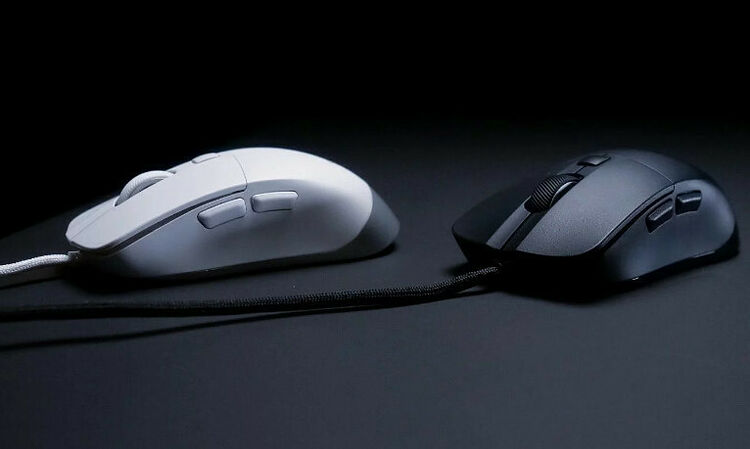 Cherry XTRFY M50 - Blanc (image:2)