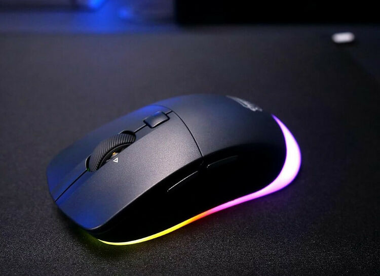 Cherry XTRFY M50 Wireless - Noir (image:2)