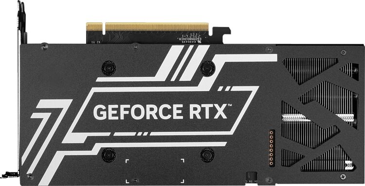 KFA2 GeForce RTX 4070 SUPER 2X V2 (1-Click OC) (image:4)