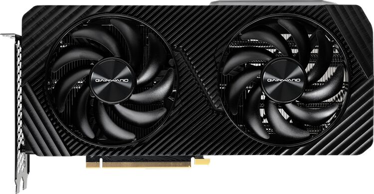 Gainward GeForce RTX 4070 Ghost (image:2)