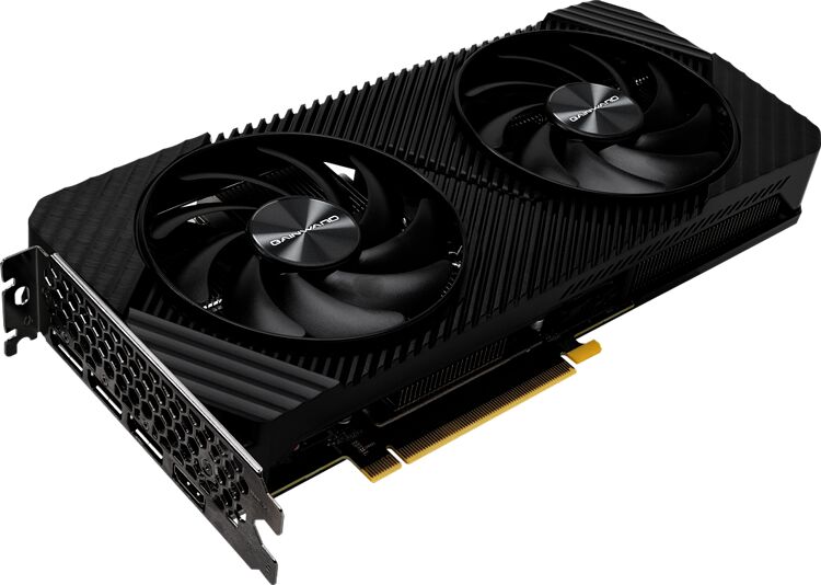 Gainward GeForce RTX 4070 Ghost (image:3)