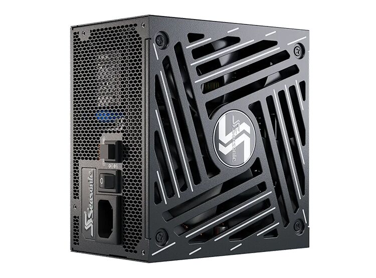 Seasonic Focus GX ATX 3 (2024) - 1000W (image:2)