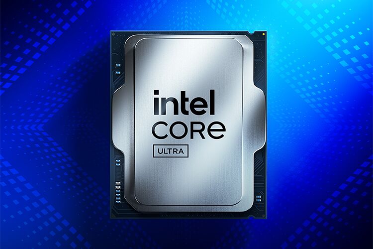 Intel Core Ultra 5 245KF - Version Tray (image:2)