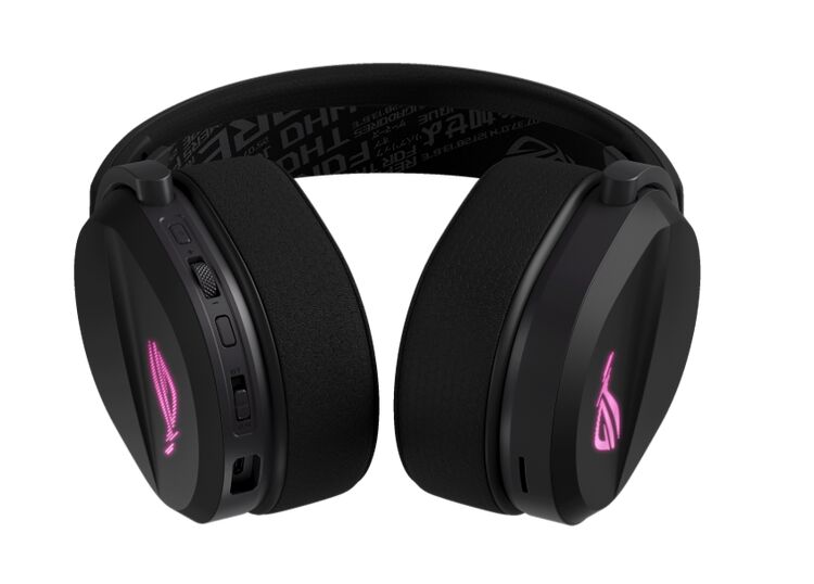 Asus ROG Pelta (image:2)