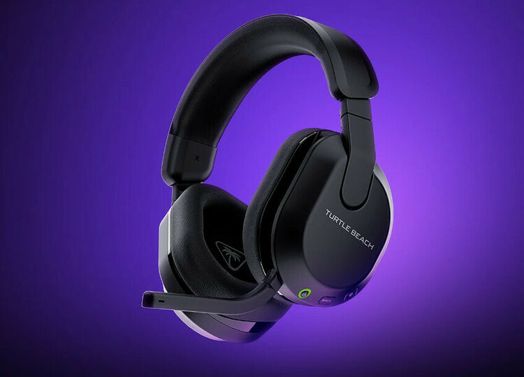 Turtle Beach Stealth 600P Gen 3 (Noir) (image:3)