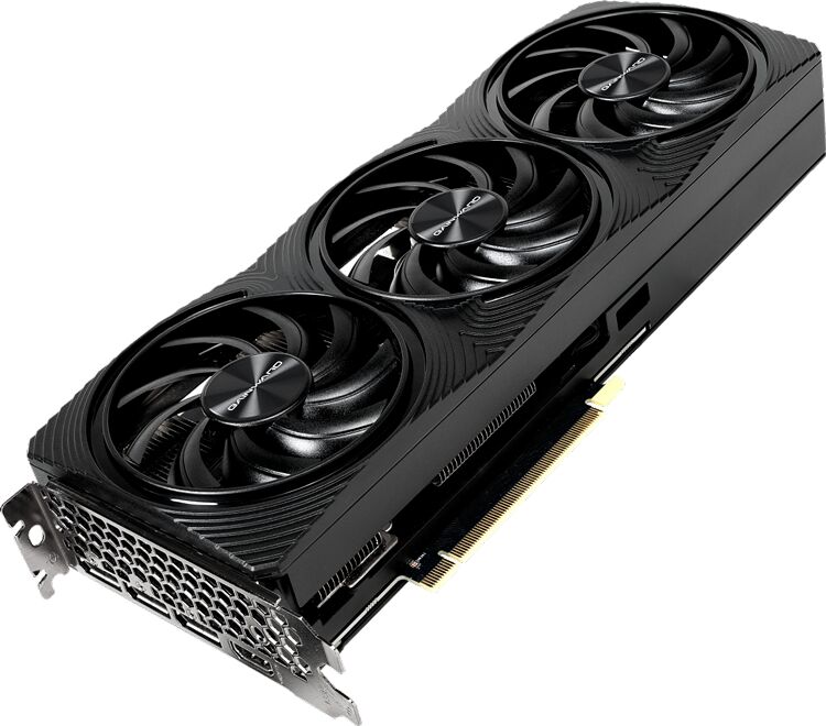 Gainward GeForce RTX 4070 Ti SUPER Python III OC (image:3)