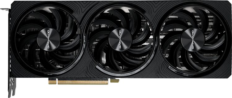 Gainward GeForce RTX 4070 Ti SUPER Python III OC (image:2)