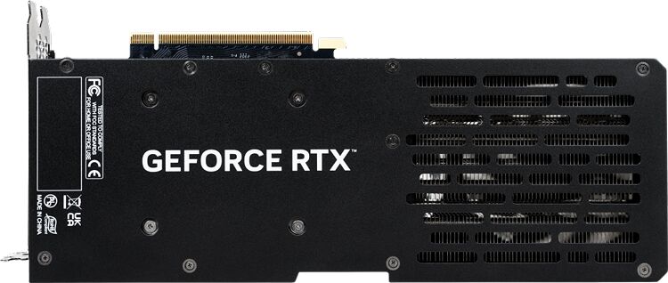 Gainward GeForce RTX 4080 SUPER Python III OC (image:4)