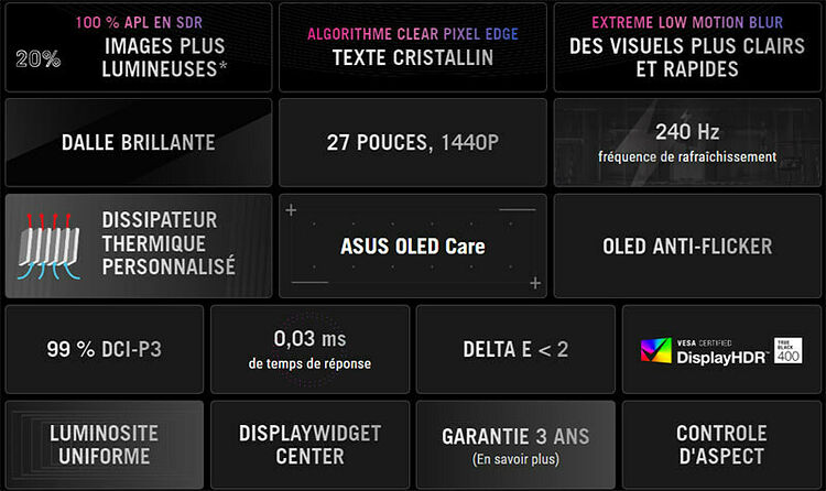 Asus ROG Strix XG27AQDMG (image:3)