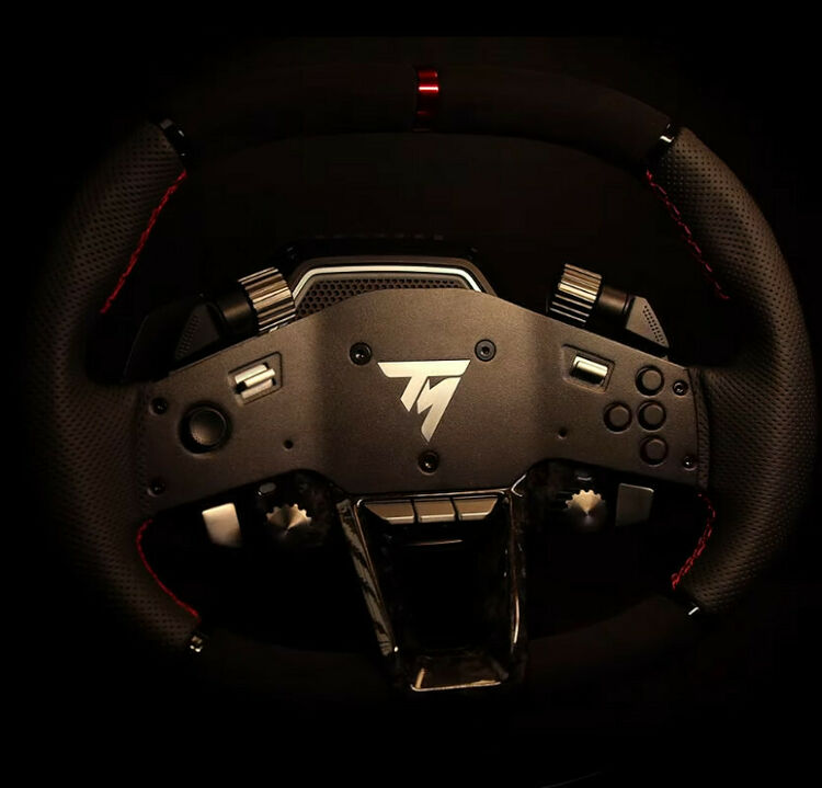 Thrustmaster Hypercall Wheel Add-on (image:2)