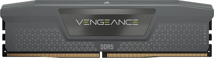 DDR5 Corsair Vengeance Gris - 16 Go 5600 MHz - CAS 40 (image:3)