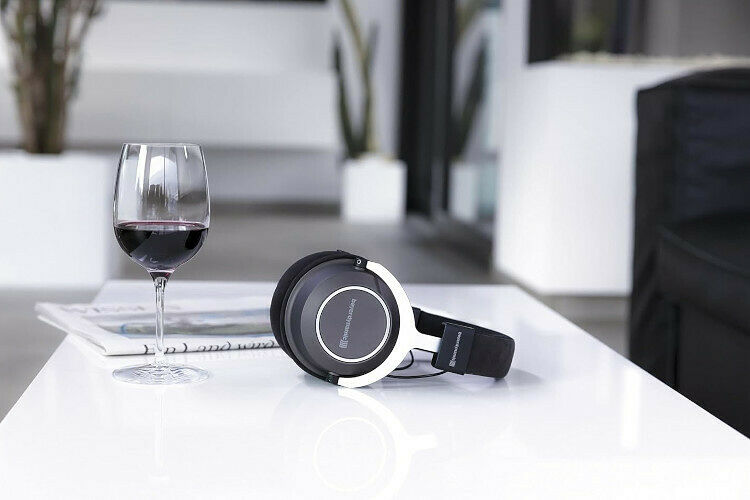 Beyerdynamic Amiron Wireless Black (image:2)