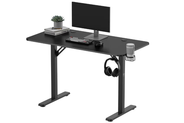 REKT R-Desk 120 (image:2)