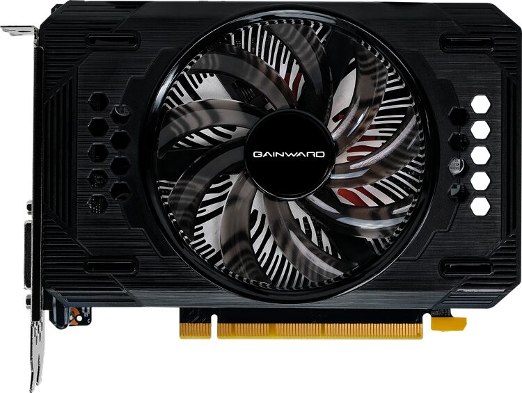 Gainward GeForce RTX 3050 PEGASUS (image:2)