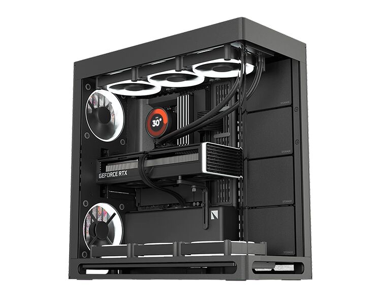 HAVN HS420 - Noir (image:3)
