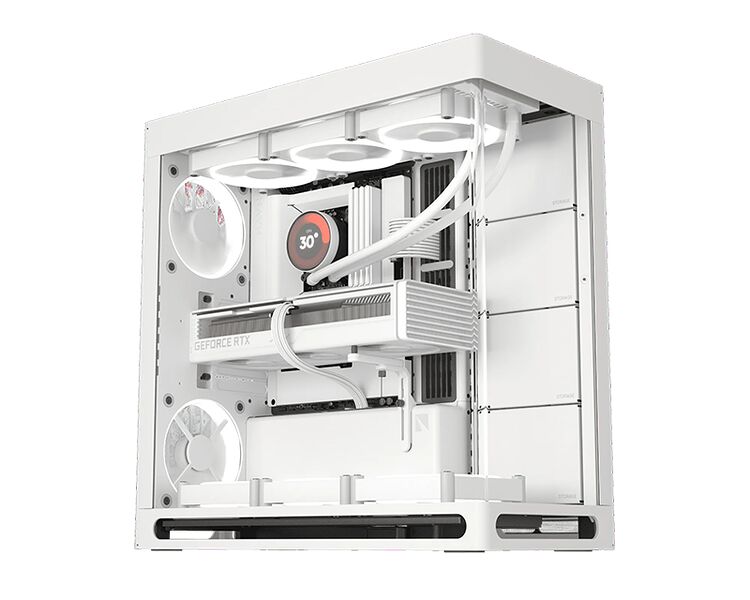 HAVN HS420 - Blanc (image:3)