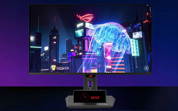 Asus ROG Strix XG27ACDNG (image:4)