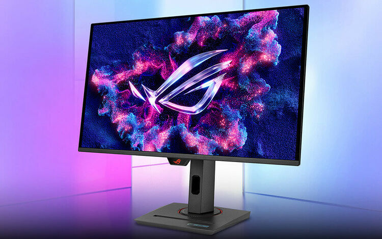 Asus ROG Strix XG27ACDNG (image:3)