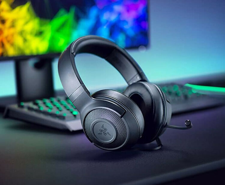 Razer Kraken X Lite (image:2)