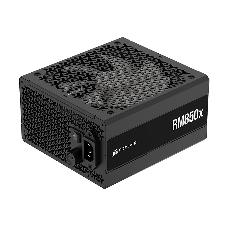 Corsair RM850x (2024) - 850W (image:2)